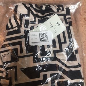 Forever 21 for Richard Allen turtleneck top.